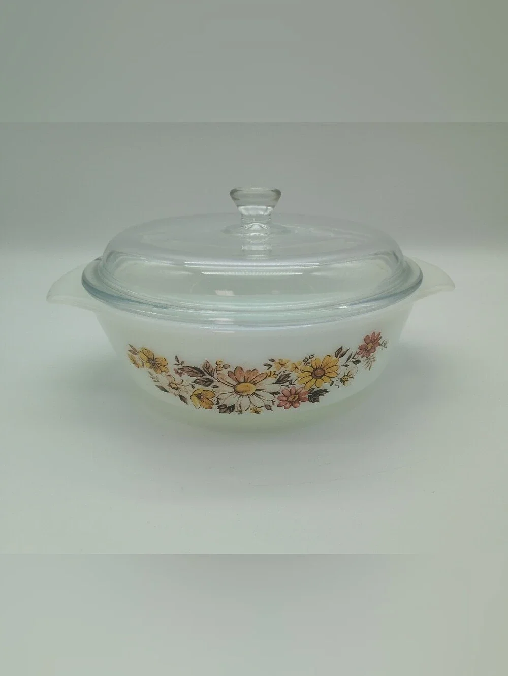 Corningware callaway ivy